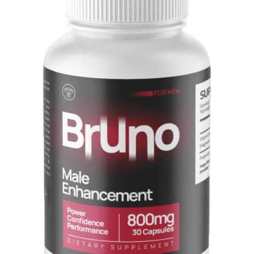 Bruno Male Enhancement